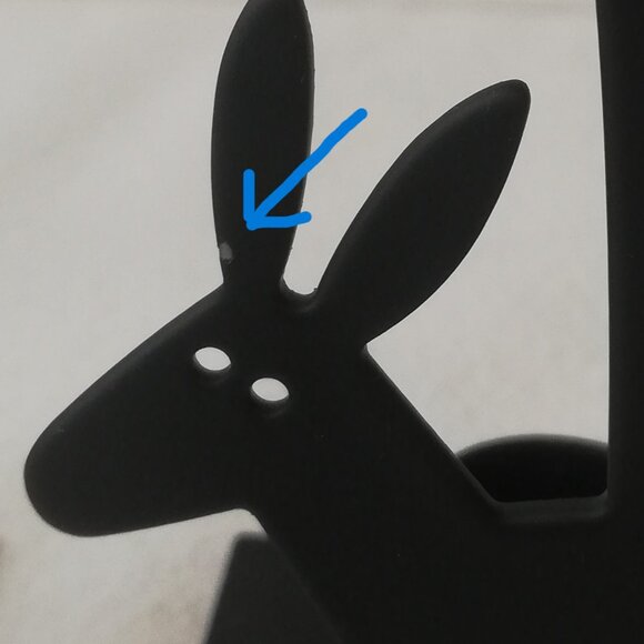 Ljsstake Nativity Scene Candle Holder Set of 4 - Picture 7 of 7